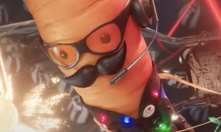 AdWatch: ALDI | Kevin The Carrots Christmas Spirit